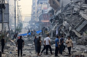  الصين تؤكد ضرورة إقامة دولة فلسطينية مستقلة 