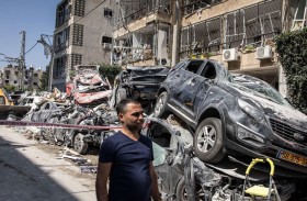  ما هي منظومات الدفاع الإسرائيلية التي تواجه صواريخ إيران؟ 