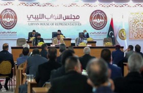 بعد منح الثقة للحكومة الليبية الجديدة.. ماذا ينتظر باشاغا؟