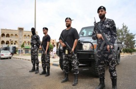 المرتزقة بليبيا .. الترحيل أو الموت على مشارف الخط الأحمر
