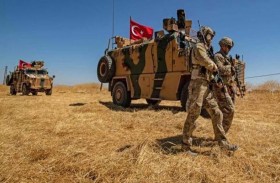 مقتل 3 جنود أتراك  في شمال غرب سوريا