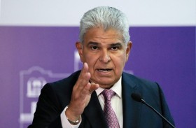 بنما تعلن بناء سجن شديد الحراسة لعزل زعماء العصابات 