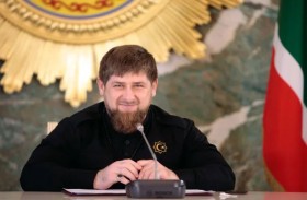 قديروف: لا سلام إلا بتحوّل أوكرانيا إلى مقاطعة روسية