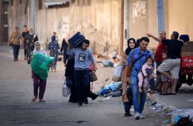 التهجير القسري من غزة.. إدانات غربية لدعوات إسرائيل