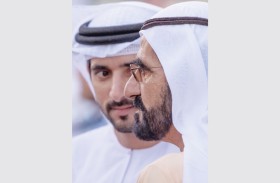فخور بك لأنك رسمت لنفسك طريقاً متفرداً وشققْتَ درباً جديداً