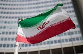 خروج المعارض الإيراني رونقي من المستشفى 