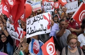 تونس: «تجاوزات تضرب مصداقية مسار الاستفتاء»...!