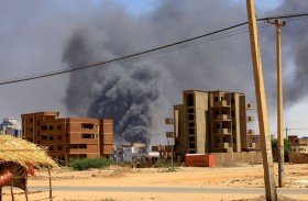 فاجعة بالسودان.. خرجوا للبحث  عن ماء الشرب فراحوا ضحية القصف