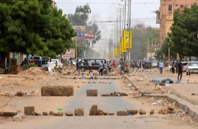 السودان.. فرار الآلاف في النيل الأزرق بعد مقتل العشرات