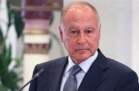 أبو الغيط يدين استمرار الاعتداءات الإيرانية العدوانية على البحرين والكويت