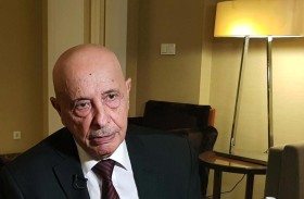 ليبيا.. ما رسالة عقيلة صالح من إنهاء ولاية حكومة الدبيبة؟