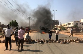 انقلاب السودان...الإدارة الأمريكية في مأزق حقيقي