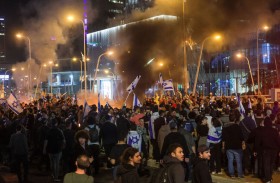 بعد المخاوف على دورها.. ما صلاحيات المحكمة العليا في إسرائيل؟