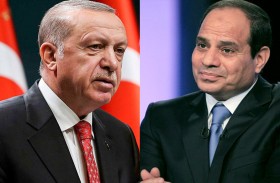 هل يستسلم أردوغان أمام شروط مصر بعد انهيار جماعة الإخوان الإرهابية؟