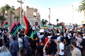 الجيش الليبي عن باشاغا: يمثل تغول الميليشيات والمرتزقة