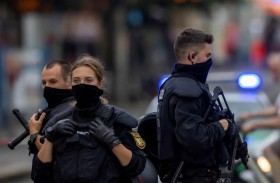 برلين تتحرك لحماية منشآتها الحيوية.. تحذير أمني غير مسبوق في ألمانيا