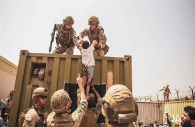تقرير بايدن عن الانسحاب من أفغانسان يصوّر الإخفاقات انتصارات
