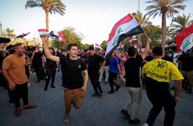 العراق.. تعاظم المخاوف من حرب أهلية