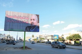 لجنة برلمانية ليبية لإعداد خريطة طريق بعد 24 ديسمبر
