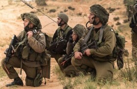 الجيش الإسرائيلي  يُهدد لبنان بحرب مدمرة