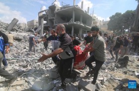 حصيلة القتلى تجاوزت 40 ألف قتيل.. إحصاء ضحايا الحرب تحدّ حقيقي في قطاع غزة المدمّر