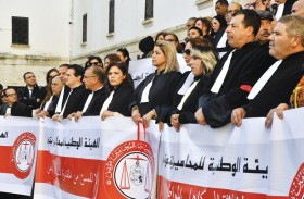 تونس: حكم بسجن متهمين بغسل الأموال بينهم قيادي بالنهضة