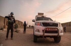 بين الهجمات والانسحابات.. مستقبل رمادي لـ «مينوسما» في مالي