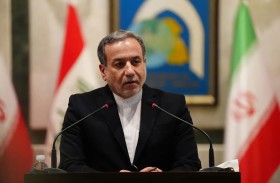 عراقجي: الدول الأوروبية جادة في مفاوضات النووي الإيراني 