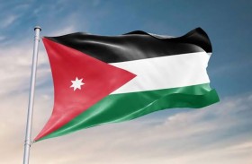  الجيش الأردني يسقط 8 صواريخ إيرانية استهدفت أراضي المملكة
