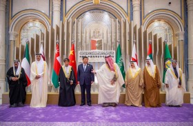 علاقات تعاون صينية عربية أعمق مكسب للجانبين