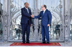 البرهـــان في مصـــر.. ما دلالات وتوقيت الزيــــــارة؟