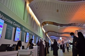 السعودية تتخذ المزيد من الإجراءات الاحترازية للتصدي للموجة الثانية من كورونا