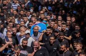 مقتل فلسطينيين اثنين بنيران الجيش الإسرائيلي في الضفة 