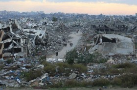 مشروع «شروق الشمس».. هل تتحول غزة إلى «وادي سيليكون فلسطيني»؟