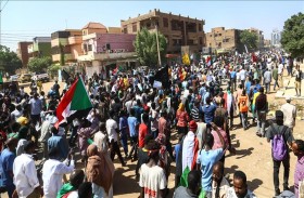 ما طبيعة التحالفات المدنية السودانية وما وجهتها؟