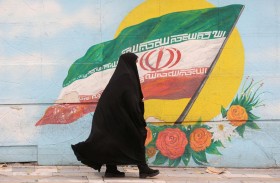 إيران تندد بقرار طردها من الهيئة الأممية لحقوق المرأة 
