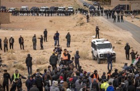 صحف عربية: القطيعة بين المغرب والجزائر...نهاية مشروع الاتحاد المغاربي