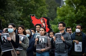 أخيراً .. أوروبا تستفيق على حقيقة النظام الإيراني