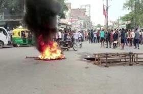  احتجاجات في الهند على نظام جديد للتجنيد 