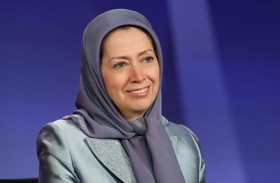 مؤتمر افتراضي عالمي للمعارضة الإيرانية