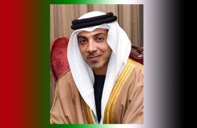 منصور بن زايد يصدر قراراً باعتماد ميثاق أسري لترسيخ حماية المصلحة الفضلى للأبناء