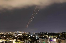 محللون: صراع «توازن القوى» يدخل المنطقة في مرحلة خطرة