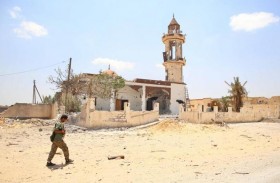 ليبيا على أبواب فشل معلن ولبنان أمام الفرصة الأخيرة