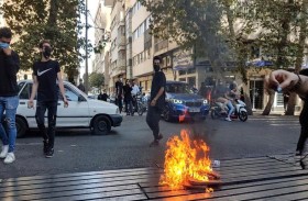 إيران تنفذ ثاني حكم إعدام على ارتباط بالاحتجاجات 