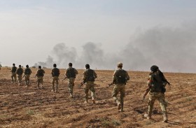 أكراد سوريا أرادوا حكماً ذاتياً فسقطوا في حرب لا تنتهي