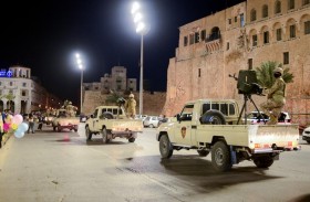 مصراتة.. «ناقوس خطر» قادم من مسقط رأس الدبيبة وباشأغا