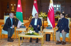 قمة شرم الشيخ وجولة محمد بن سلمان .. أهمية التوقيت