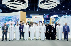 جامعة الإمارات  تشارك في «اصنع في الإمارات» بـ 12 مشروعاً مبتكراً 