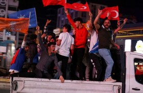 بعد فوزه بالانتخابات.. كيف سيتعامل أردوغان مع ملف اللاجئين؟