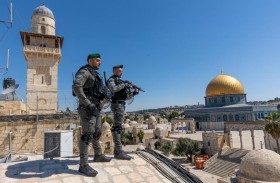 تحذيرات إسرائيلية من التصعيد في القدس